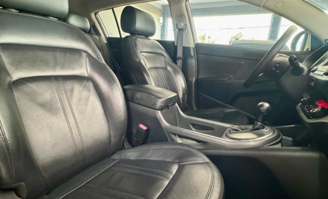 GM - Chevrolet MONTANA 1.4 8V Conquest ECONOFLEX  2p 2010 Flex-15