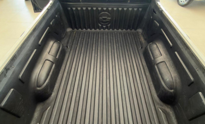 GM - Chevrolet MONTANA 1.4 8V Conquest ECONOFLEX  2p 2010 Flex-11