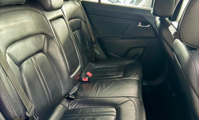 GM - Chevrolet MONTANA 1.4 8V Conquest ECONOFLEX  2p 2010 Flex-16