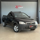 GM - Chevrolet MONTANA 1.4 8V Conquest ECONOFLEX  2p 2010 Flex-1