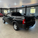 GM - Chevrolet MONTANA 1.4 8V Conquest ECONOFLEX  2p 2010 Flex-2