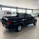 GM - Chevrolet MONTANA 1.4 8V Conquest ECONOFLEX  2p 2010 Flex-4