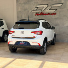 Fiat ARGO TREKKING 1.3 8V Flex 2024 Flex-5