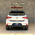 Fiat ARGO TREKKING 1.3 8V Flex 2024 Flex-3