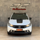 Fiat ARGO TREKKING 1.3 8V Flex 2024 Flex-5