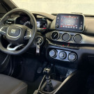 Fiat ARGO TREKKING 1.3 8V Flex 2024 Flex-6