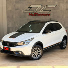 Fiat ARGO TREKKING 1.3 8V Flex 2024 Flex-1