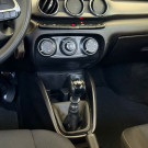 Fiat ARGO TREKKING 1.3 8V Flex 2024 Flex-7