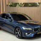 Volvo S60 T-5 INSCRIPTION 2.0 254cv 4p 2020 Gasolina-3