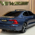 Volvo S60 T-5 INSCRIPTION 2.0 254cv 4p 2020 Gasolina-4