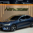 Volvo S60 T-5 INSCRIPTION 2.0 254cv 4p 2020 Gasolina-1