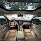 Volvo S60 T-5 INSCRIPTION 2.0 254cv 4p 2020 Gasolina-5