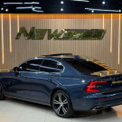 Volvo S60 T-5 INSCRIPTION 2.0 254cv 4p 2020 Gasolina-2