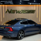 Volvo S60 T-5 INSCRIPTION 2.0 254cv 4p 2020 Gasolina-0