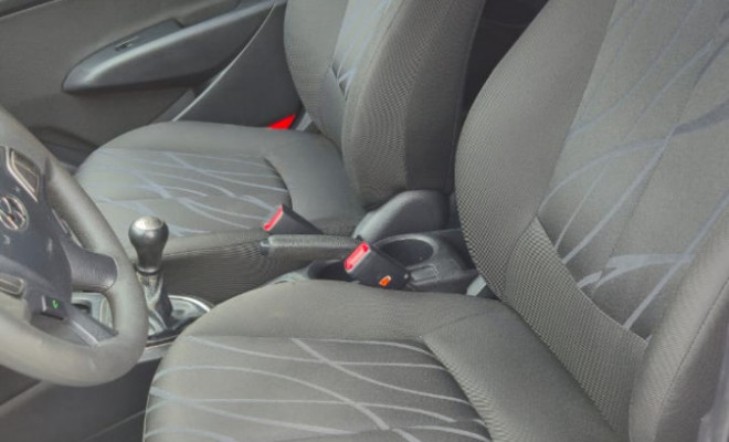 Hyundai HB20 Comf./C.Plus/C.Style 1.0 Flex 12V 2014 Flex-4