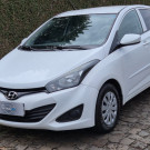 Hyundai HB20 Comf./C.Plus/C.Style 1.0 Flex 12V 2014 Flex-0