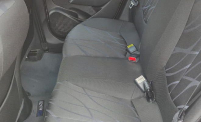 Hyundai HB20 Comf./C.Plus/C.Style 1.0 Flex 12V 2014 Flex-5