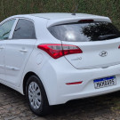 Hyundai HB20 Comf./C.Plus/C.Style 1.0 Flex 12V 2014 Flex-2