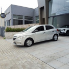 GM - Chevrolet ONIX HATCH Joy 1.0 8V Flex 5p Mec. 2018 Flex-0