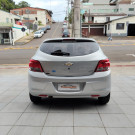 GM - Chevrolet ONIX HATCH Joy 1.0 8V Flex 5p Mec. 2018 Flex-4