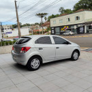 GM - Chevrolet ONIX HATCH Joy 1.0 8V Flex 5p Mec. 2018 Flex-1