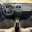 GM - Chevrolet AGILE LTZ EASYTRONIC 1.4 8V FlexPower 5p 2014 Flex-6