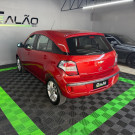 GM - Chevrolet AGILE LTZ EASYTRONIC 1.4 8V FlexPower 5p 2014 Flex-1