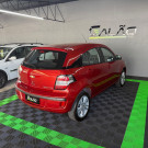 GM - Chevrolet AGILE LTZ EASYTRONIC 1.4 8V FlexPower 5p 2014 Flex-2