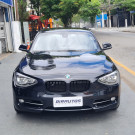 BMW 118i 2013 BLINDADA AUTOSTAR – PREMIUM E SEGURANÇA-0