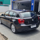 BMW 118i 2013 BLINDADA AUTOSTAR – PREMIUM E SEGURANÇA-3