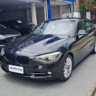 BMW 118i 2013 BLINDADA AUTOSTAR – PREMIUM E SEGURANÇA-1