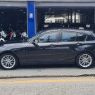 BMW 118i 2013 BLINDADA AUTOSTAR – PREMIUM E SEGURANÇA-2
