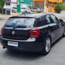 BMW 118i 2013 BLINDADA AUTOSTAR – PREMIUM E SEGURANÇA-4