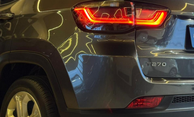 Jeep COMPASS LONG. T270 1.3 TB 4x2 Flex Aut. 2022 Flex-8