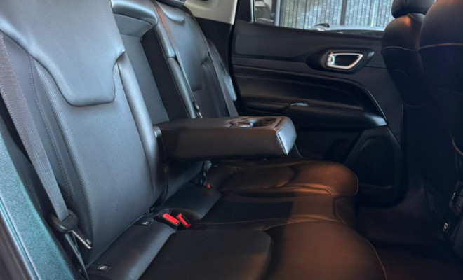 Jeep COMPASS LONG. T270 1.3 TB 4x2 Flex Aut. 2022 Flex-10