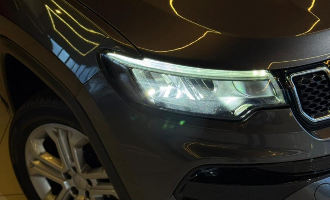 Jeep COMPASS LONG. T270 1.3 TB 4x2 Flex Aut. 2022 Flex-1