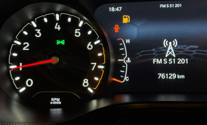 Jeep COMPASS LONG. T270 1.3 TB 4x2 Flex Aut. 2022 Flex-13