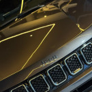 Jeep COMPASS LONG. T270 1.3 TB 4x2 Flex Aut. 2022 Flex-5