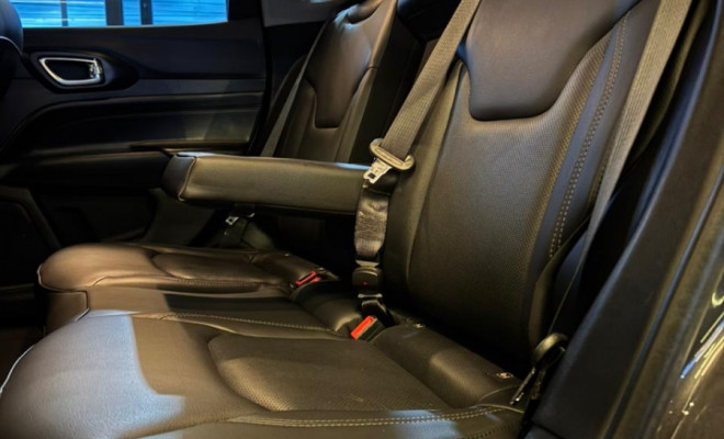 Jeep COMPASS LONG. T270 1.3 TB 4x2 Flex Aut. 2022 Flex-18