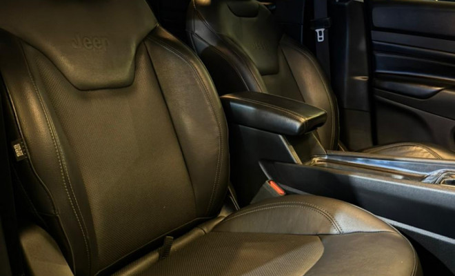 Jeep COMPASS LONG. T270 1.3 TB 4x2 Flex Aut. 2022 Flex-19