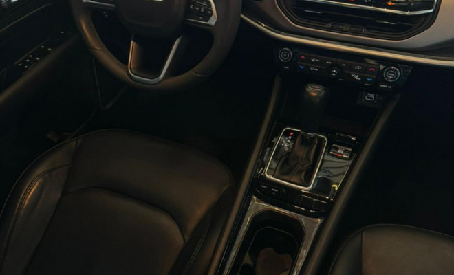 Jeep COMPASS LONG. T270 1.3 TB 4x2 Flex Aut. 2022 Flex-7