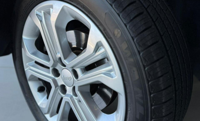 Jeep COMPASS LONG. T270 1.3 TB 4x2 Flex Aut. 2022 Flex-3