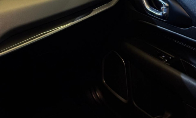 Jeep COMPASS LONG. T270 1.3 TB 4x2 Flex Aut. 2022 Flex-14