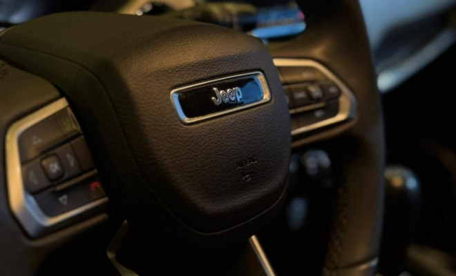 Jeep COMPASS LONG. T270 1.3 TB 4x2 Flex Aut. 2022 Flex-17