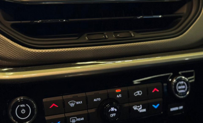 Jeep COMPASS LONG. T270 1.3 TB 4x2 Flex Aut. 2022 Flex-12