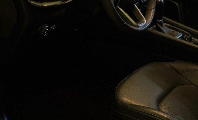 Jeep COMPASS LONG. T270 1.3 TB 4x2 Flex Aut. 2022 Flex-15