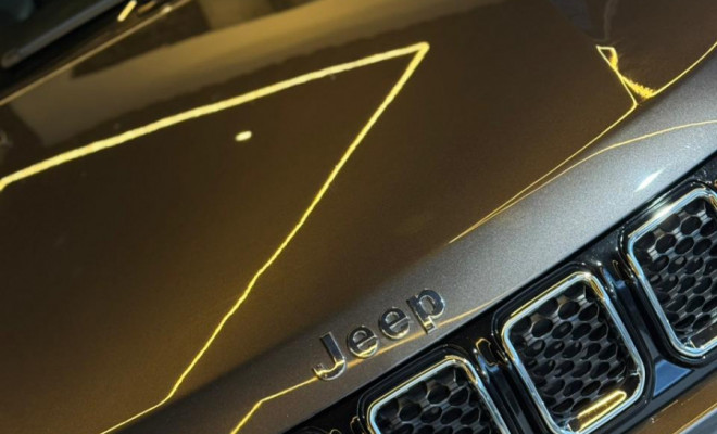 Jeep COMPASS LONG. T270 1.3 TB 4x2 Flex Aut. 2022 Flex-5