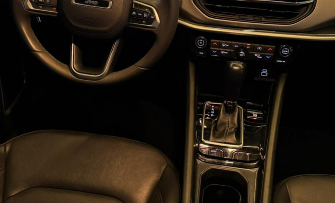 Jeep COMPASS LONG. T270 1.3 TB 4x2 Flex Aut. 2022 Flex-16