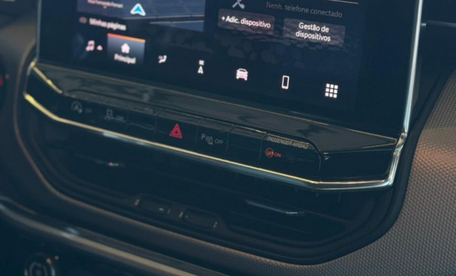 Jeep COMPASS LONG. T270 1.3 TB 4x2 Flex Aut. 2022 Flex-6