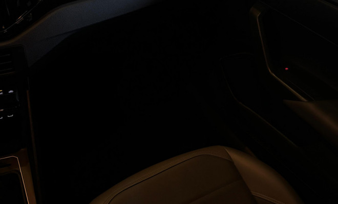 VW - VolksWagen Nivus Highline 1.0 200 TSI Flex Aut. 2023 Flex-11